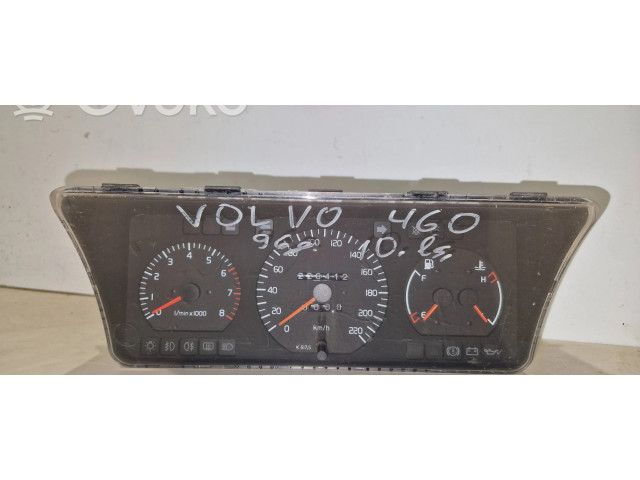Přístrojová deska  Volvo 440 1996 88481638  