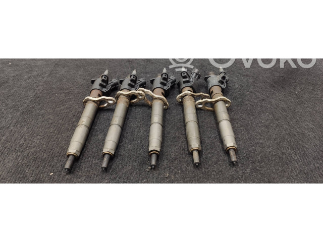 Форсунка 31272767, 0445116046    Volvo V70   