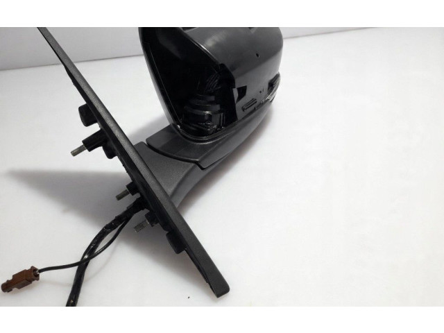 Зеркало электрическое Maserati Levante 2017 - года