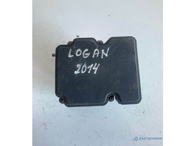 Блок АБС 0265243683, 47660-5492R Dacia Logan II 2012 - 2020 года