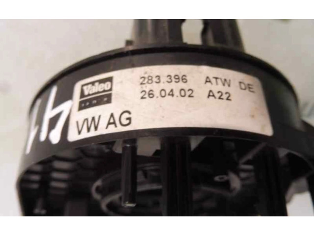 Подушка безопасности водителя 283396   Seat Ibiza II (6k)