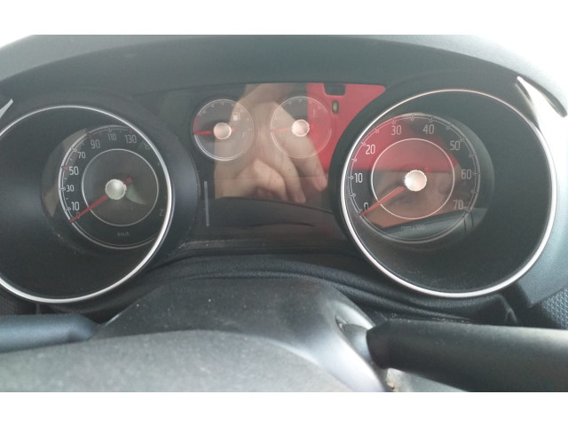 Панель приборов 503010280203   Fiat Grande Punto       