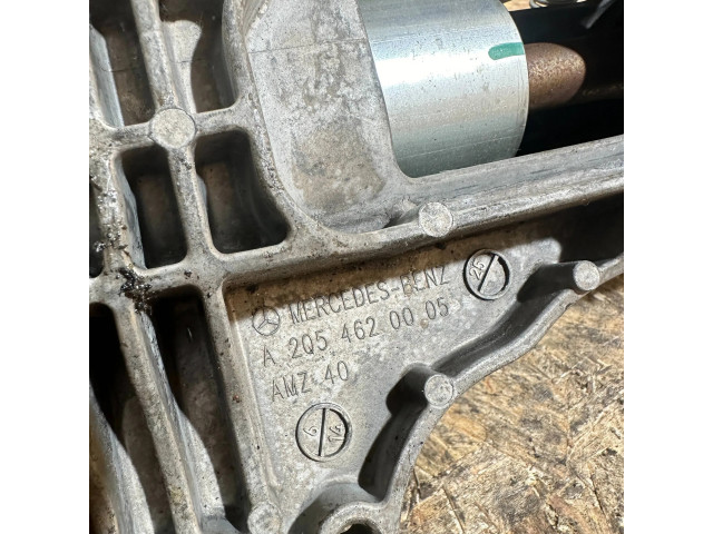  рейка  Колонка рулевая A2054603416, 14211006751   Mercedes-Benz C W205 2014-2021 года