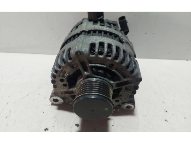 Генератор 6G9N10300XC   Ford S-MAX      