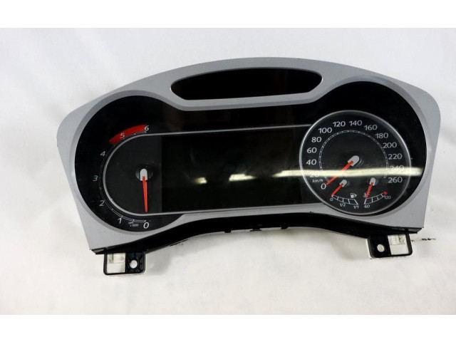 Комплект блоков управления 33347 Ford S-MAX