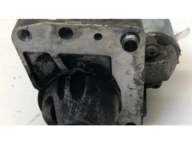 Стартер  V75500178004, M000T32271ZE   Mini One - Cooper R56