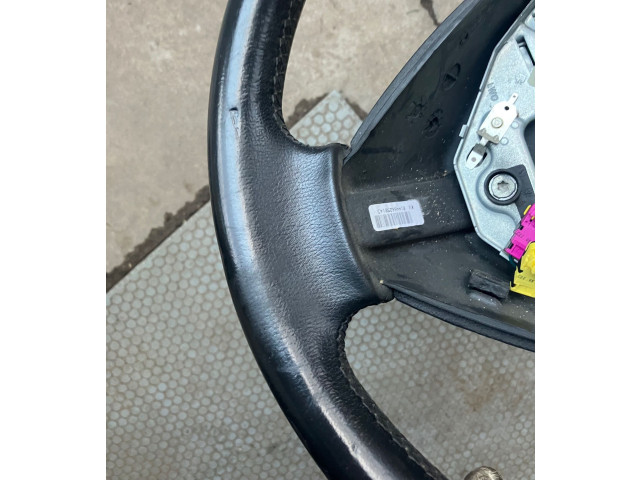 Руль Saab 9-3 Ver2 2008 - 2016 года 12774365, 302889499E31AA