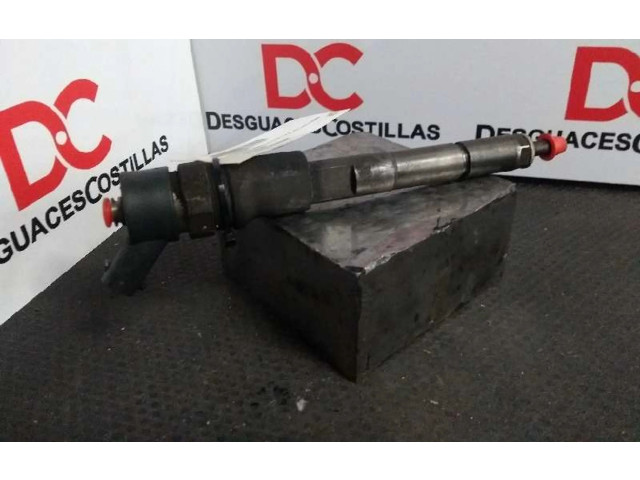 Vstřikovač 2367033040, BOSCH Toyota Corolla E110