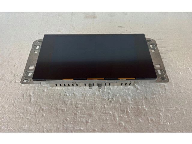 Дисплей 83A919604, 83A919604 Audi Q3 F3