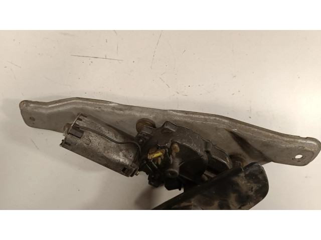 Моторчик заднего дворника 7M0955711, 403976    Volkswagen Sharan