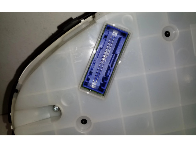 Přístrojová deska Opel Zafira C 2012 13414067, 600775881