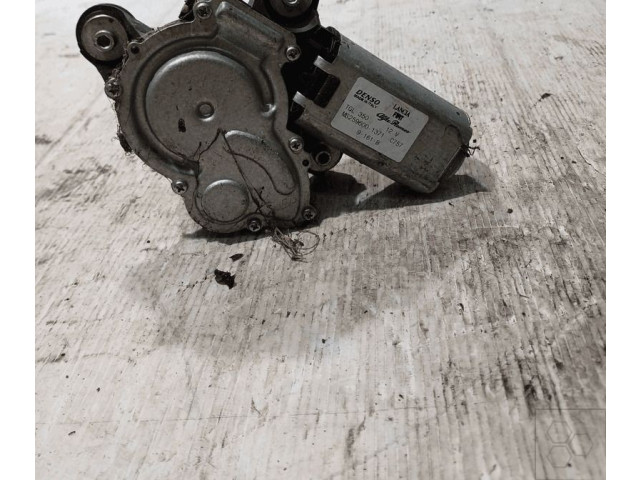 Моторчик заднего дворника 51850871    Fiat 500X