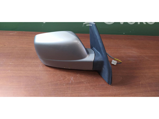 Zpětné zrcátko Nissan X-Trail T30