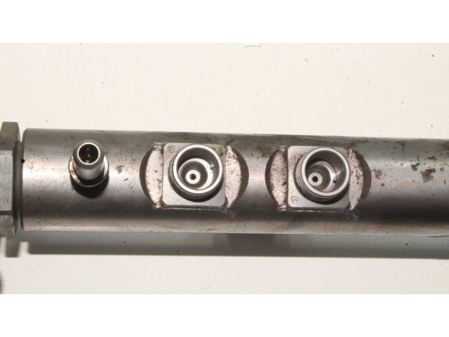 Топливная рампа 35022119G, 0445216044   Maserati Ghibli   для двигателя A630HP