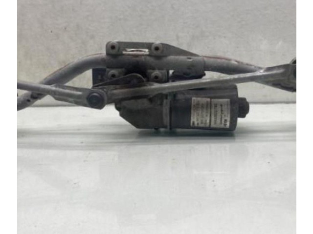 Моторчик дворников     Audi A1