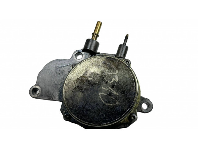 Вакуумный насос