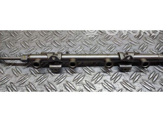 Топливная рампа 04E133320 Skoda Fabia Mk3 (NJ)