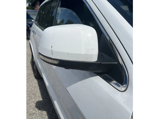 Зеркало электрическое     правое   Jeep Grand Cherokee  2010-2021 года   