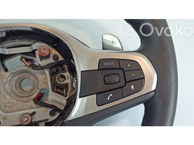 Volant BMW X3 G01 2018 020225, 32308094546