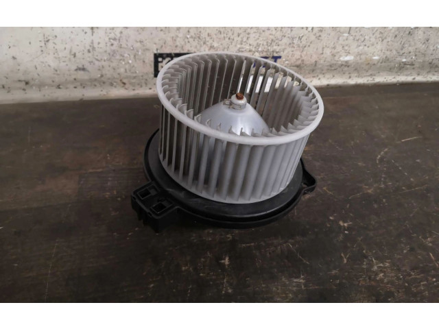 Вентилятор печки 8727000701, 8727000701 Mazda CX-3