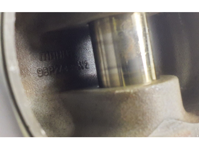 Píst 96P24W2 Porsche 911 996