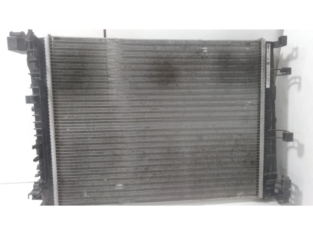 Радиатор охлаждающей жидкости