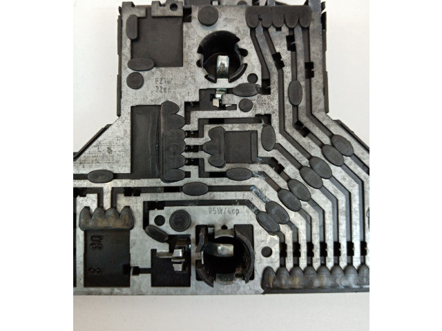 Другие блоки управления / модули 1H6945257, HELLA Volkswagen Golf III