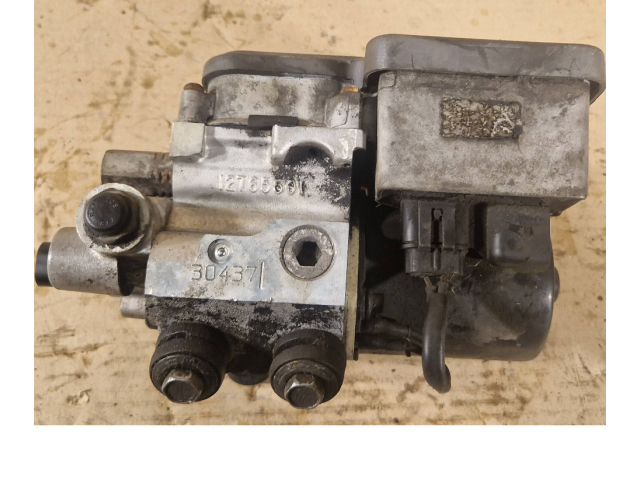 Jednotka ABS 8980147432, 120925   Chevrolet SS 2013