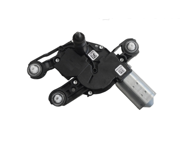 Моторчик заднего дворника 5H0955711A    Volkswagen Golf VIII