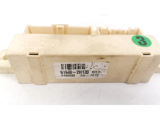 Pojistková skříňka 919402H130, 91940-2H130 Hyundai i30 2011