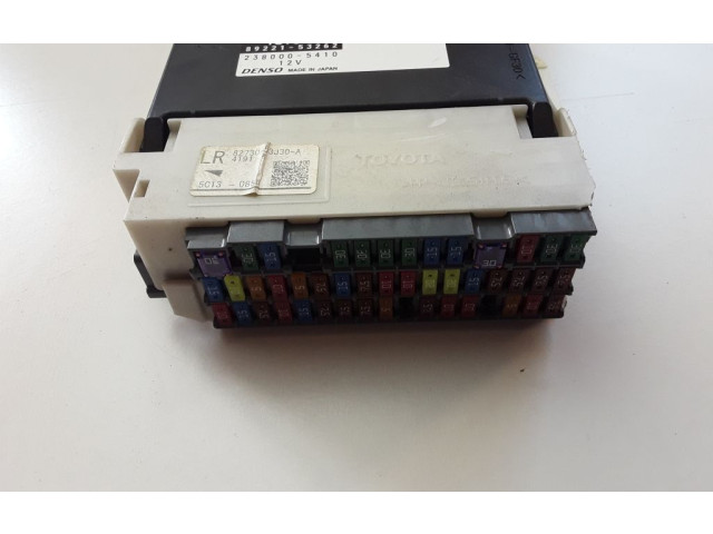 Блок комфорта 8922153262 Lexus IS III XE30