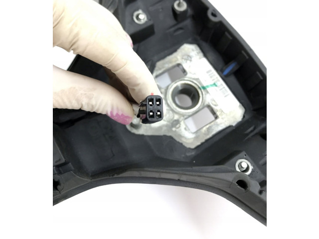 Volant Tesla Model S 2020 1036774