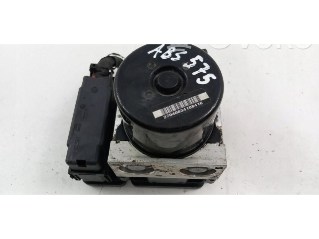 Блок АБС    Audi  A3 S3 8P  2003 - 2012 года