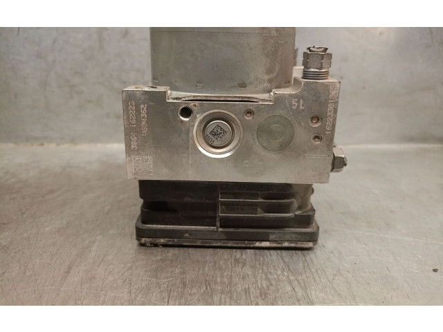 Блок АБС 476600078R, 476608628R Dacia Dokker - года