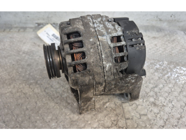 Генератор 8200660045   Renault Twingo I      