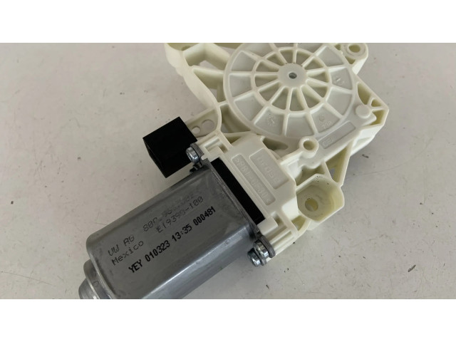 Передний двигатель механизма для подъема окон