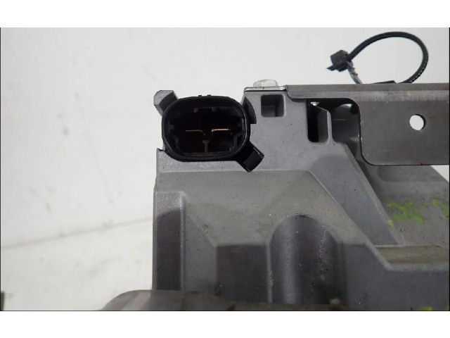 рейка Колонка рулевая 48811JY00A Renault Koleos I 2008 - 2016 года