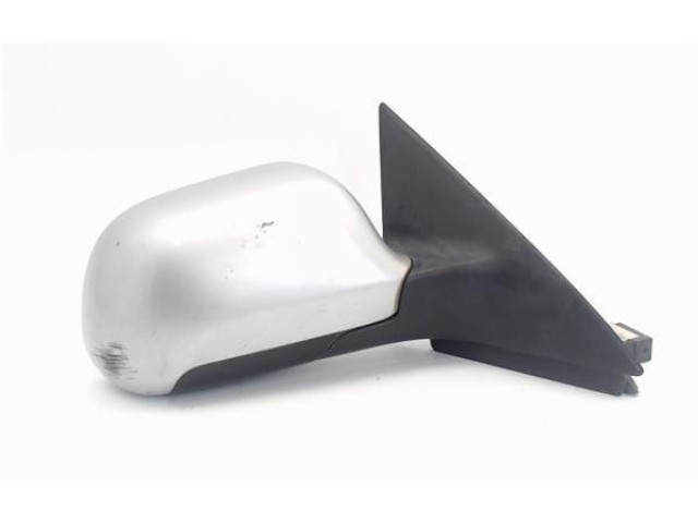 Зеркало электрическое        Audi A6 S6 C5 4B  1997 - 2005 года   