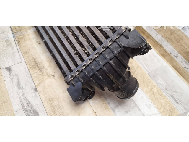 Интеркулер CC119L440AF, FK8BA Ford Transit Custom