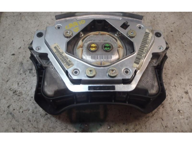 Надувная подушка для руля