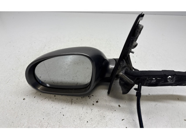 Зеркало электрическое Volkswagen Golf Cross - года
