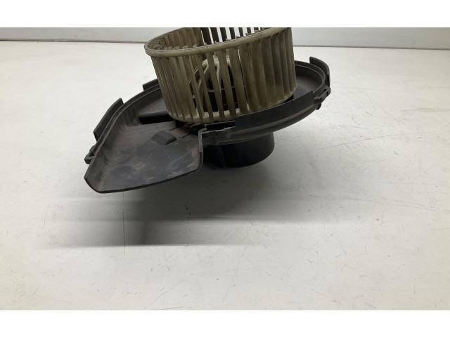 Вентилятор печки 829.0484, 829.0484 Citroen Berlingo