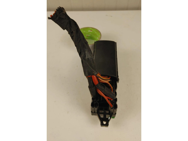 Блок предохранителей 6C0937615A, CUS Skoda Fabia Mk3 (NJ)