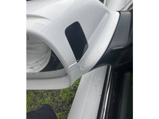 Zpětné zrcátko Audi Q7 4L 2011