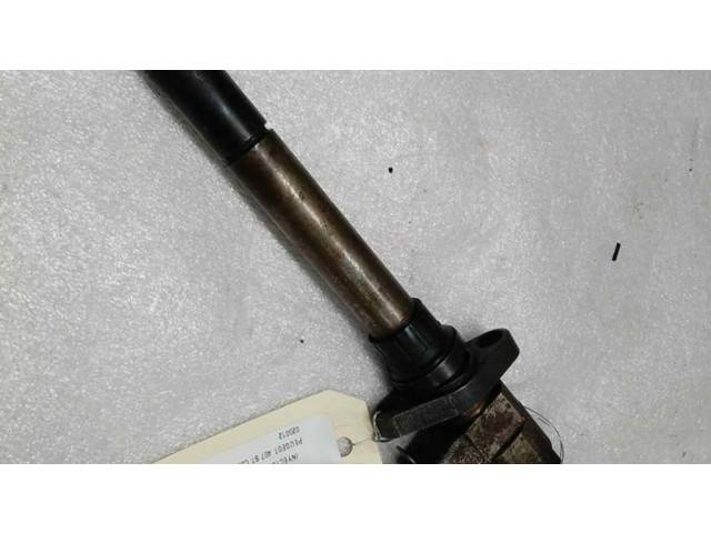 Vstřikovač 020012 Peugeot 407 pro naftový motor 2.0