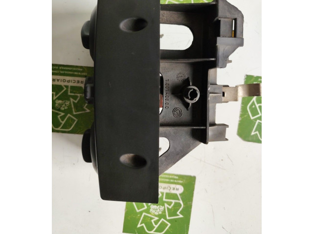 Блок управления климат-контролем 1.001.406.0.0, 100140600 Fiat Punto (176)