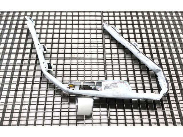 Боковая подушка безопасности Skoda Fabia Mk3 (NJ)