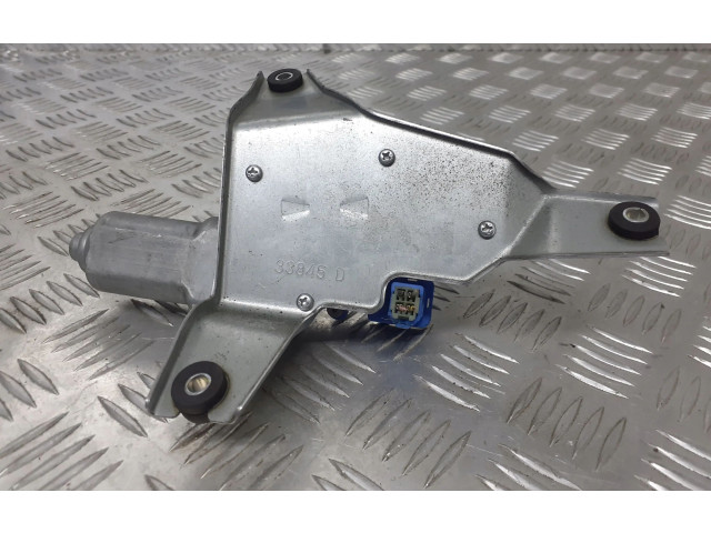 Моторчик заднего дворника 33845D Honda FR-V