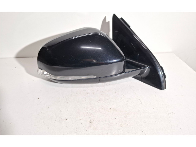 Зеркало электрическое        Volvo V60  2013 - 2018 года   