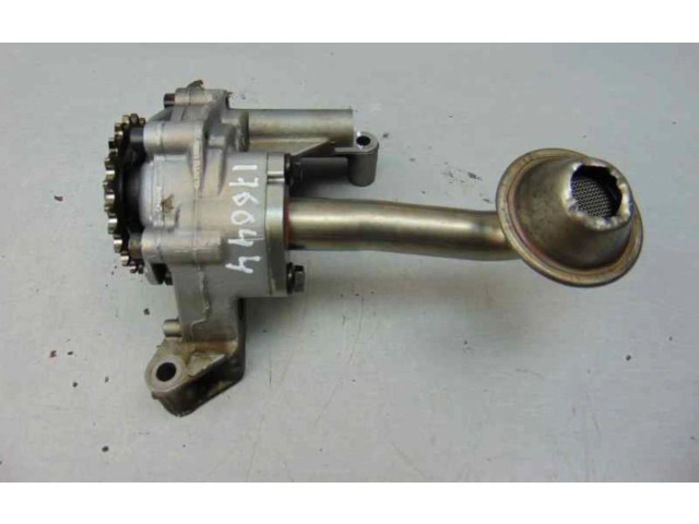 Čerpadlo oleje 038115105C Seat Altea